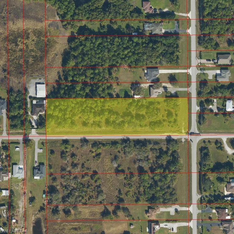 66th Ave Ne & Everglades Blvd Property Photo 1