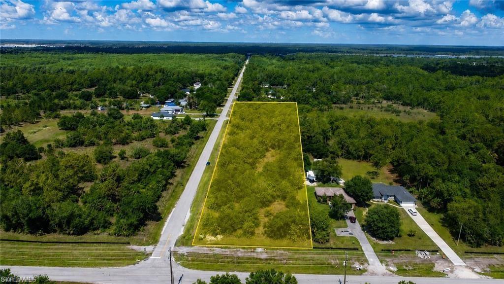 66th Ave Ne & Everglades Blvd Property Photo 3