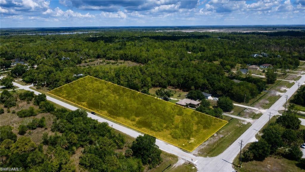 66th Ave Ne & Everglades Blvd Property Photo 4