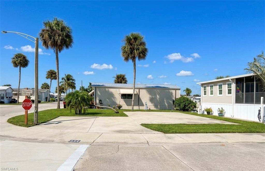 334 Imperial Wilderness BLVD Property Photo 1