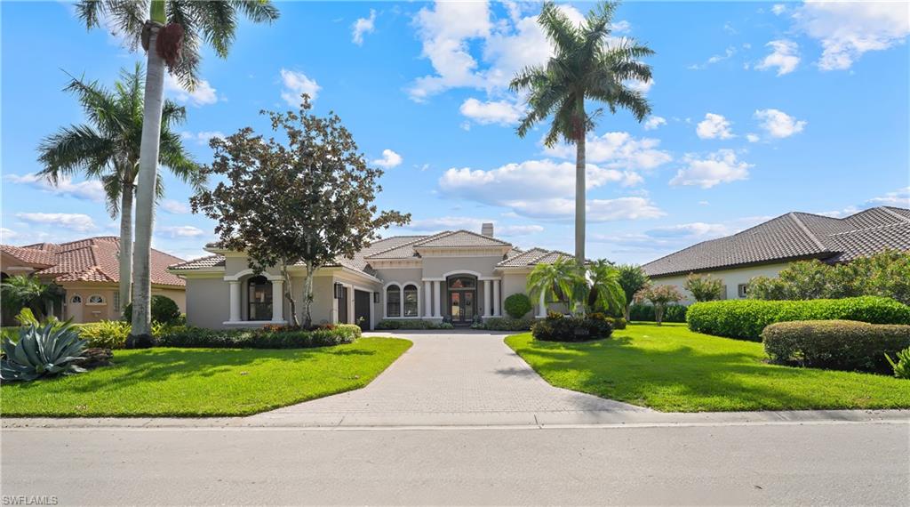 20013 Oak Fairways Ct Property Photo 1