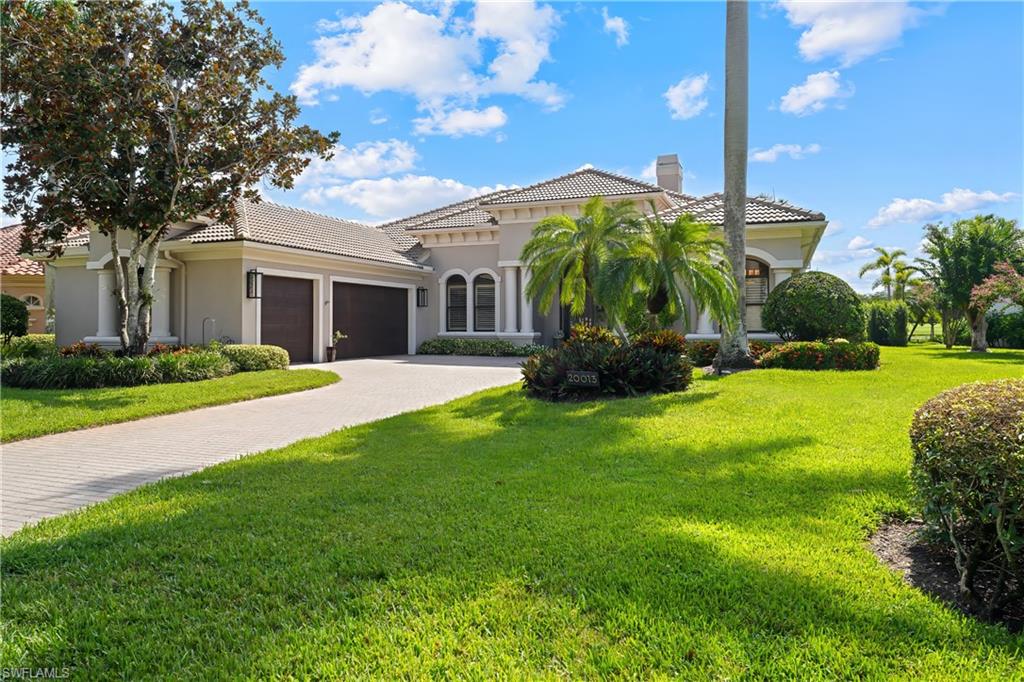 20013 Oak Fairways Ct Property Photo 2