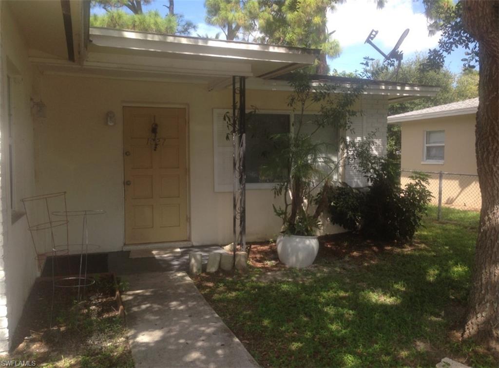 1027 San Remo Ave Property Photo 1