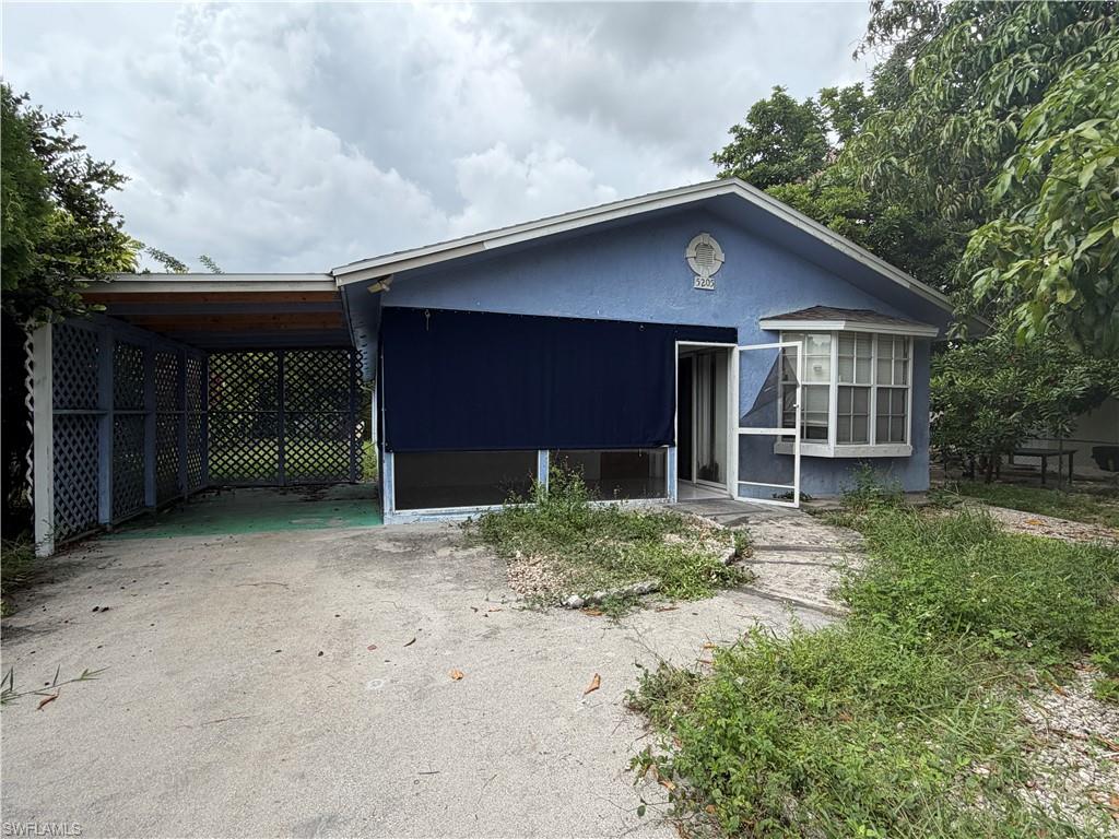 5205 Mitchell St Property Photo 1