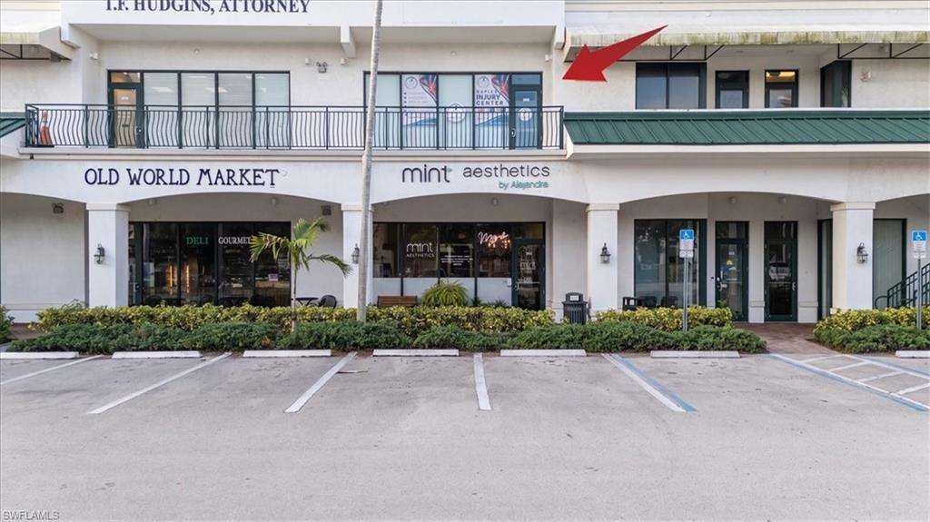 2800 Davis Blvd 202 Property Photo 1
