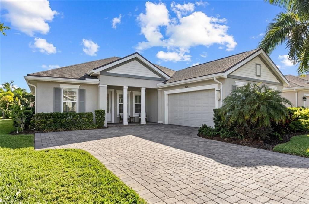 14806 Dockside Ln Property Photo 1