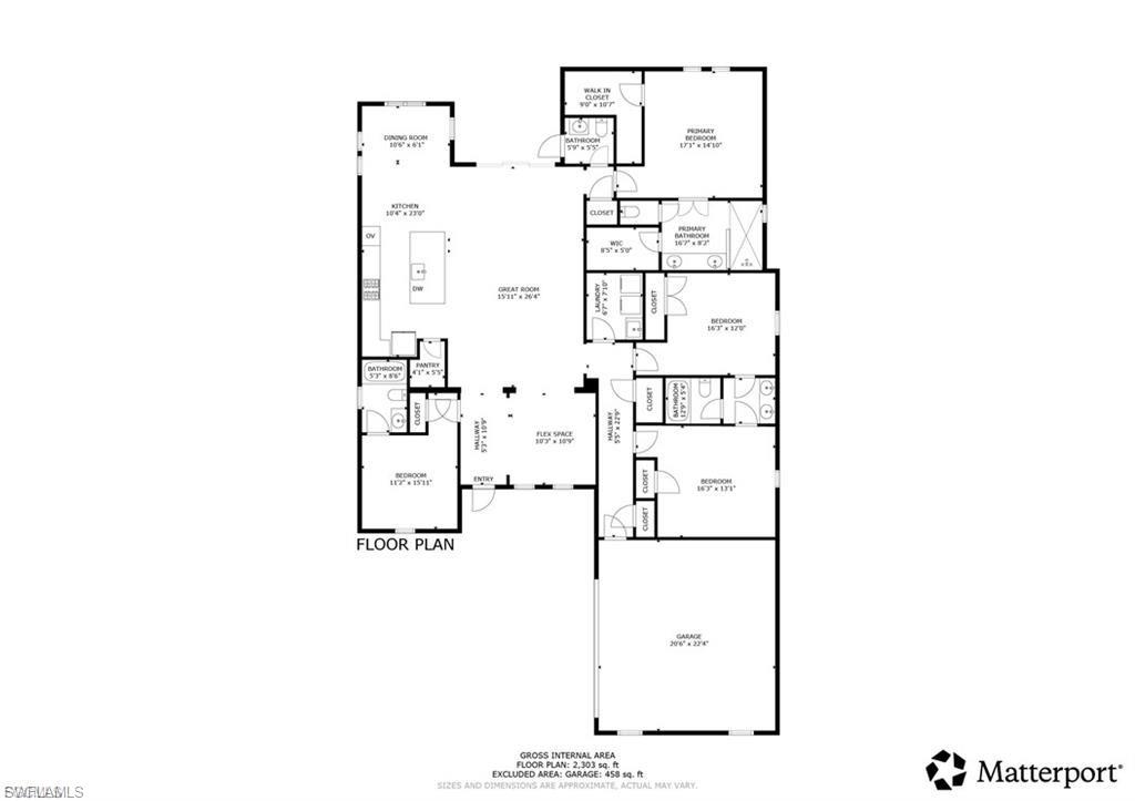 14806 Dockside Ln Property Photo 17