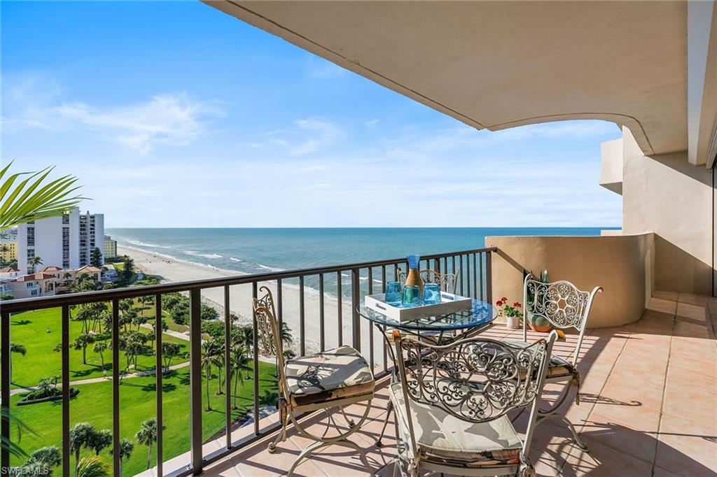 4001 Gulf Shore BLVD N 1205 Property Photo 1