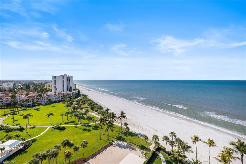 4001 Gulf Shore Blvd N 1205 Property Photo 2