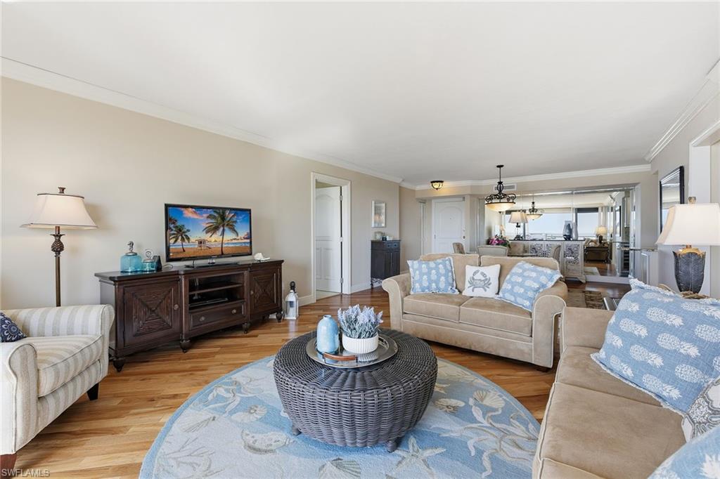 4001 Gulf Shore Blvd N 1205 Property Photo 10