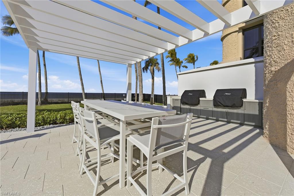 4001 Gulf Shore Blvd N 1205 Property Photo 32