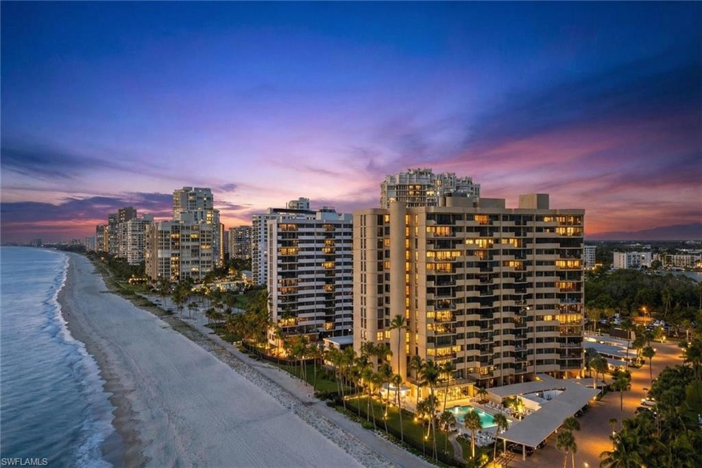 4001 Gulf Shore Blvd N 1205 Property Photo 41