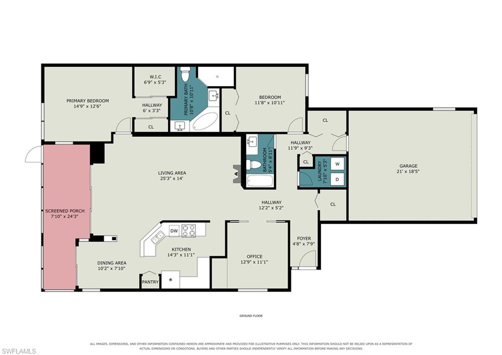 6863 Satinleaf Rd S 101 Property Photo 36