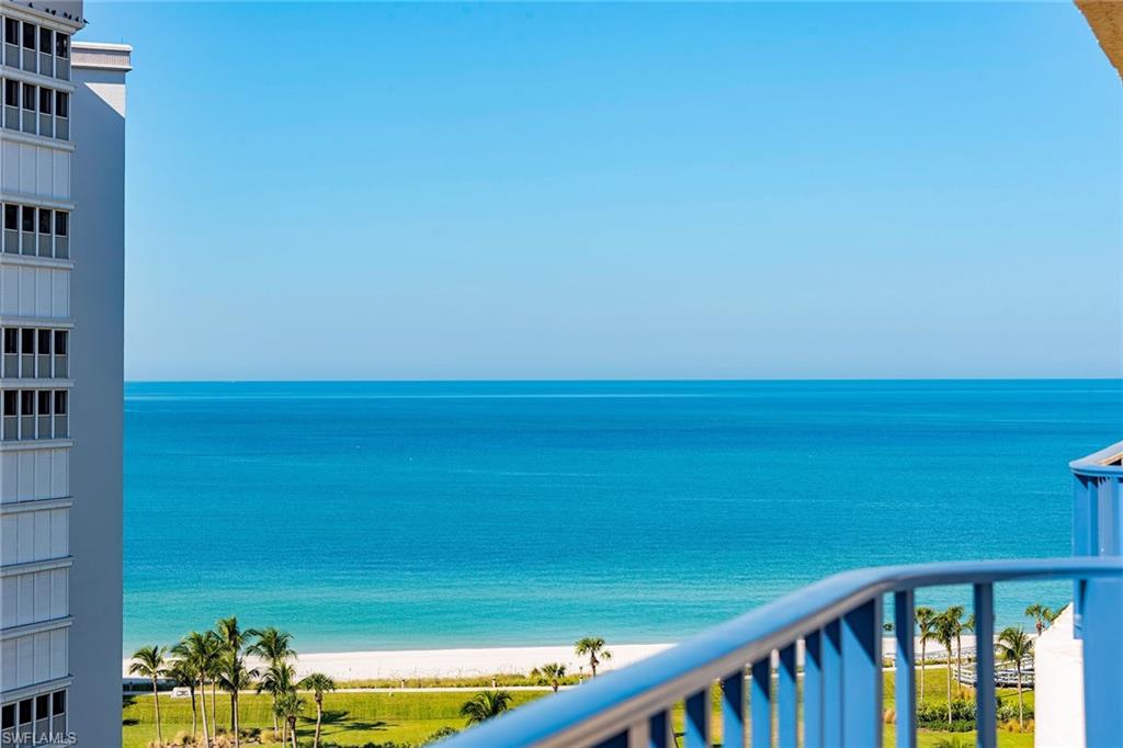 4451 Gulf Shore Blvd N 1403 Property Photo 1