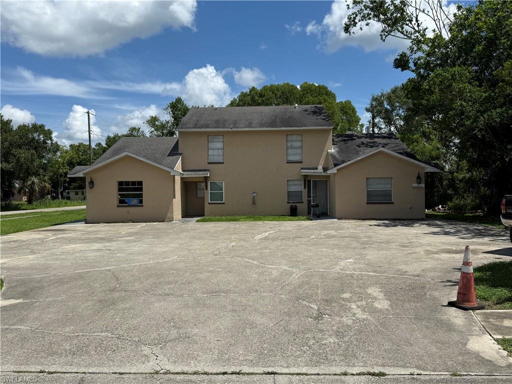 3909 Belmont ST 2 Property Photo 1
