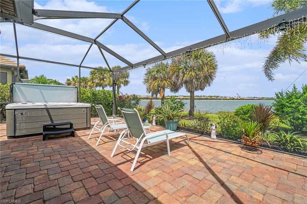 20317 Corkscrew Shores BLVD Property Photo 1