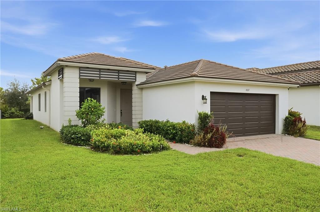 4869 Gambero WAY Property Photo 1