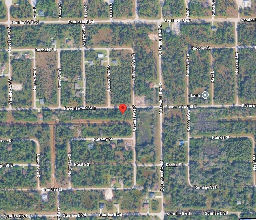 1148 Ravenswood ST E Property Photo 1