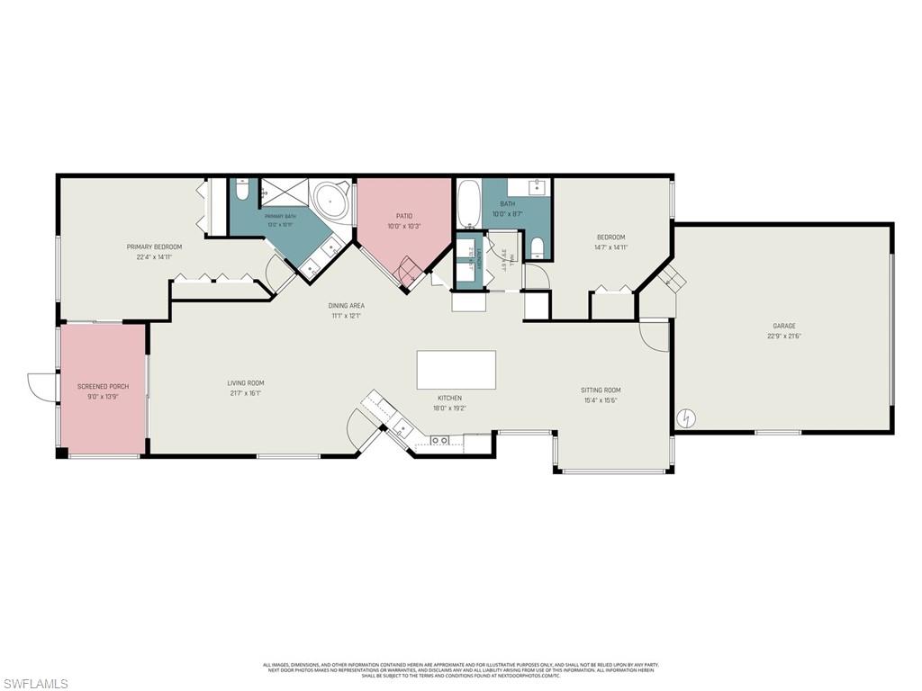 579 Park Shore Dr W I1 Property Photo 38