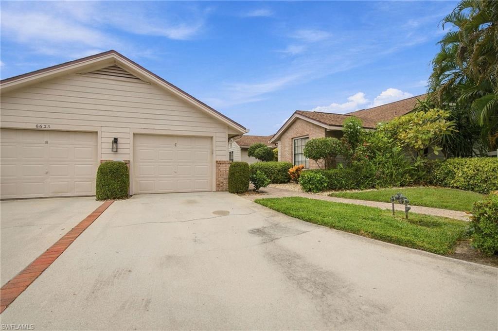 6625 Ilex Cir C Property Photo 1