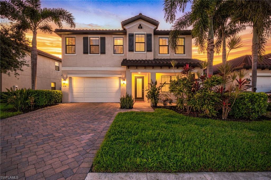 4118 Raffia Dr Property Photo 1