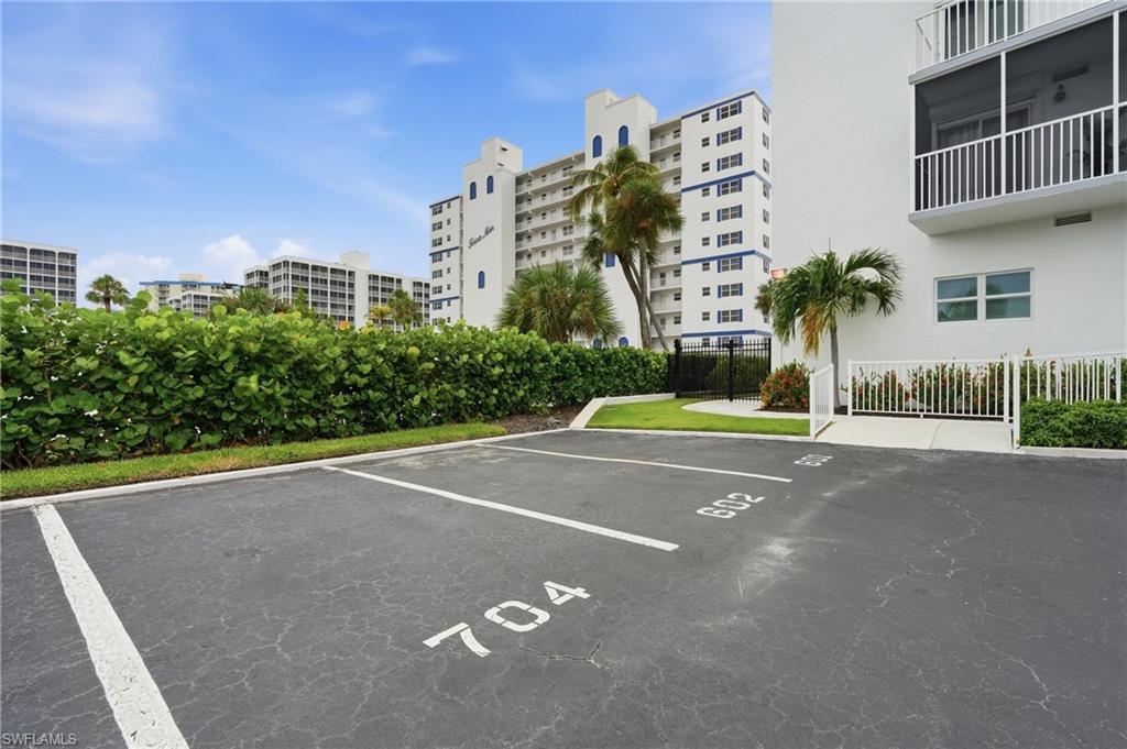 7000 Estero Blvd 704 Property Photo 21