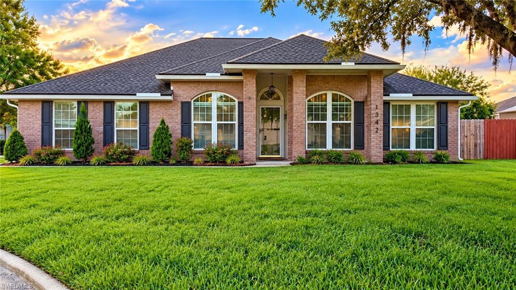 1342 Portside DR