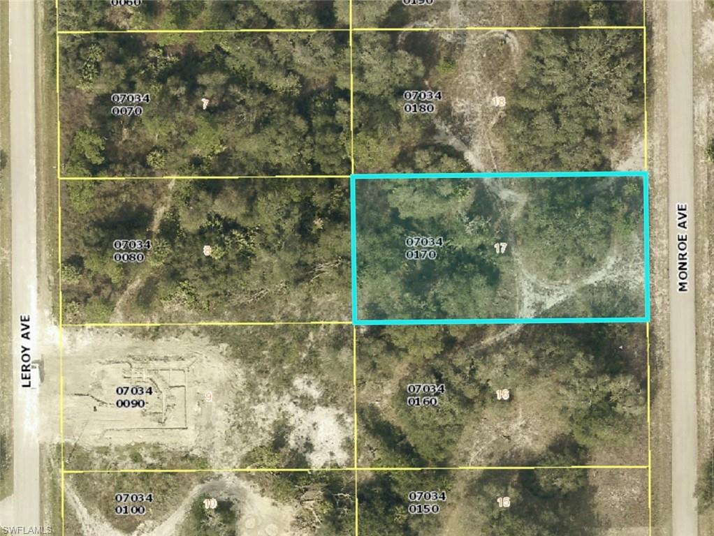 1409 Monroe AVE Property Photo 1