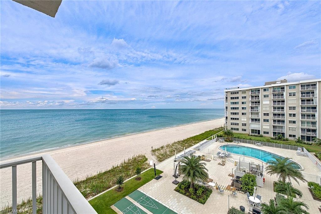 3443 Gulf Shore BLVD N 515 Property Photo 1