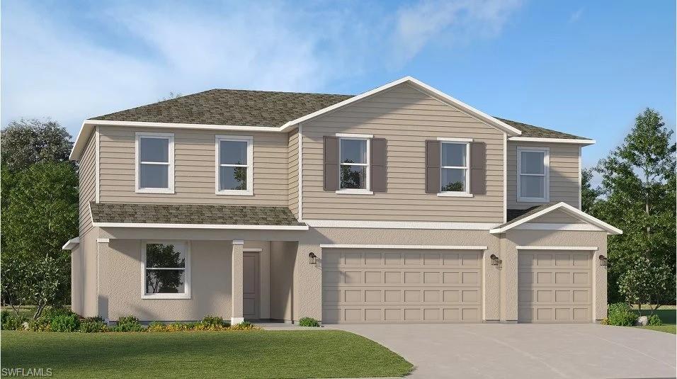 17073 Pompeii Way Property Photo 1