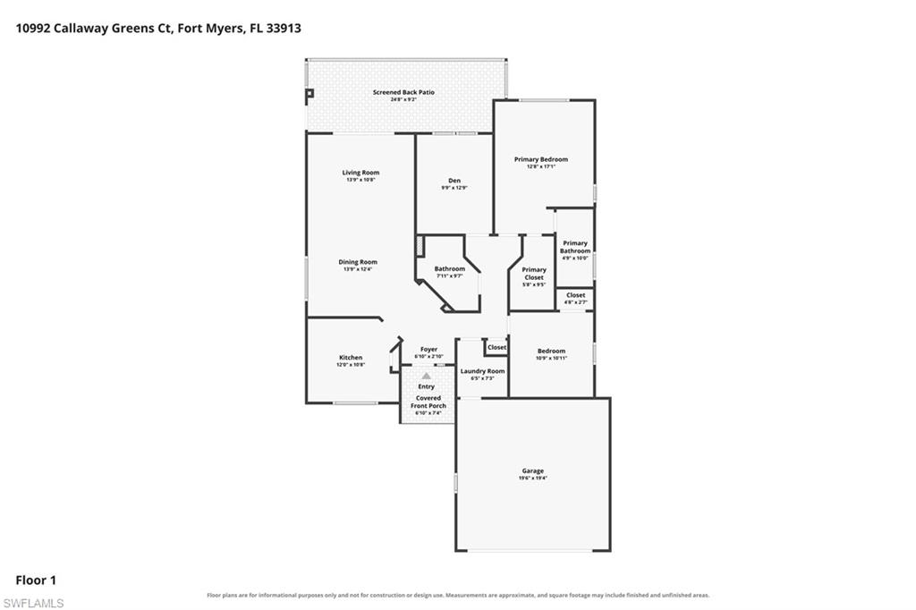 10992 Callaway Greens Ct Property Photo 31