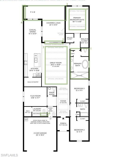 8759 Oceana Way Property Photo 28