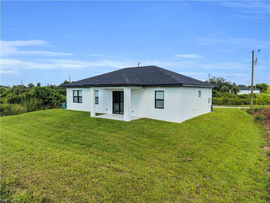 532 Lone Star Ln Property Photo 3