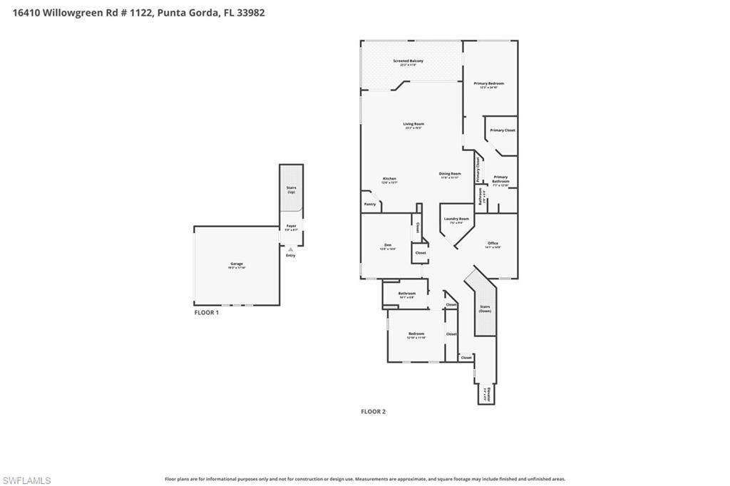 16410 Willowgreen Rd 1121 Property Photo 50