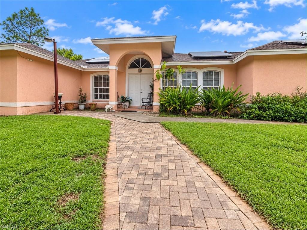 4775 Everglades Blvd N Property Photo 1