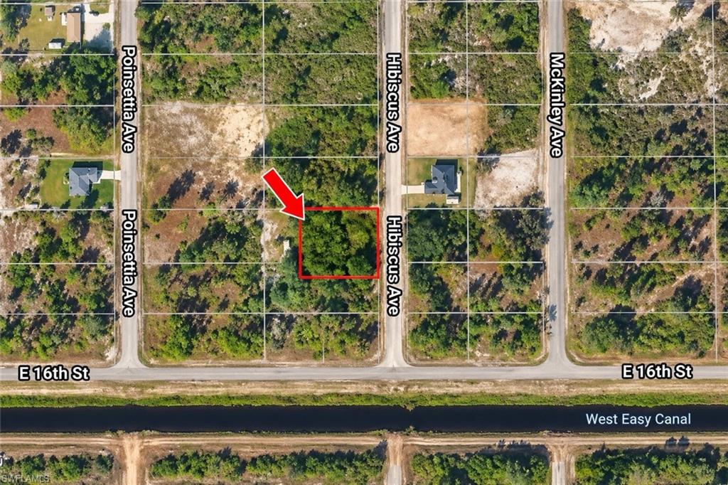 1603 Hibiscus AVE Property Photo 1