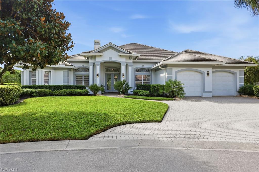 903 Spanish Moss Trl Property Photo 1