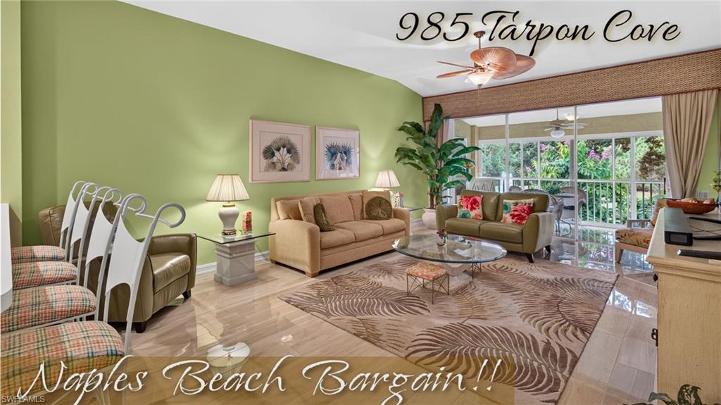 985 Tarpon Cove Dr 203 Property Photo 1
