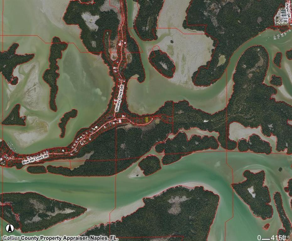 1011 Blue Hill Creek Dr Property Photo 7