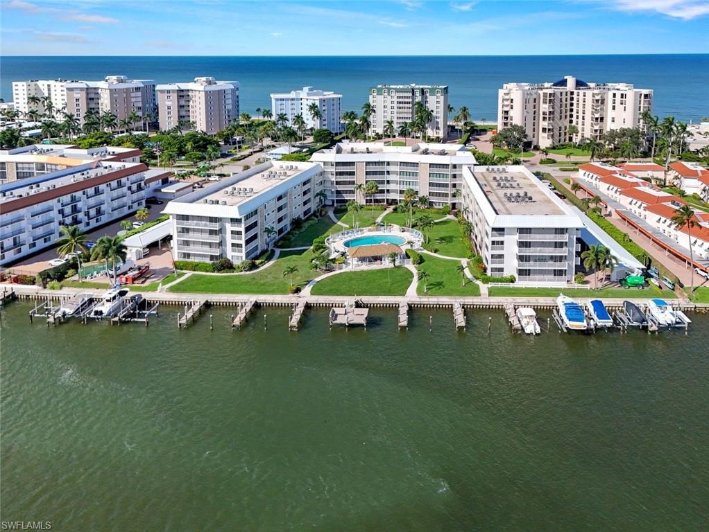 3000 Gulf Shore Blvd N 307 Property Photo 1