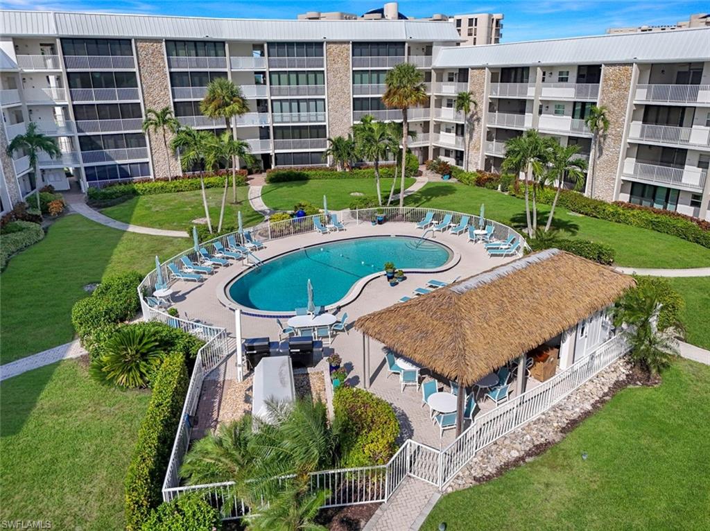 3000 Gulf Shore Blvd N 307 Property Photo 29