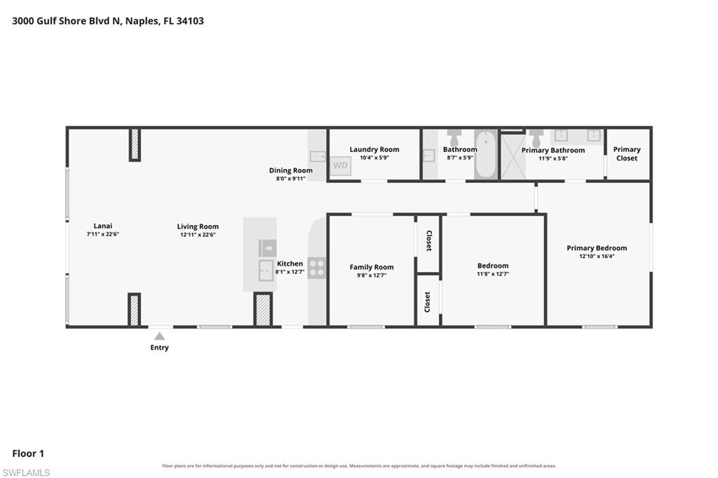 3000 Gulf Shore Blvd N 307 Property Photo 36