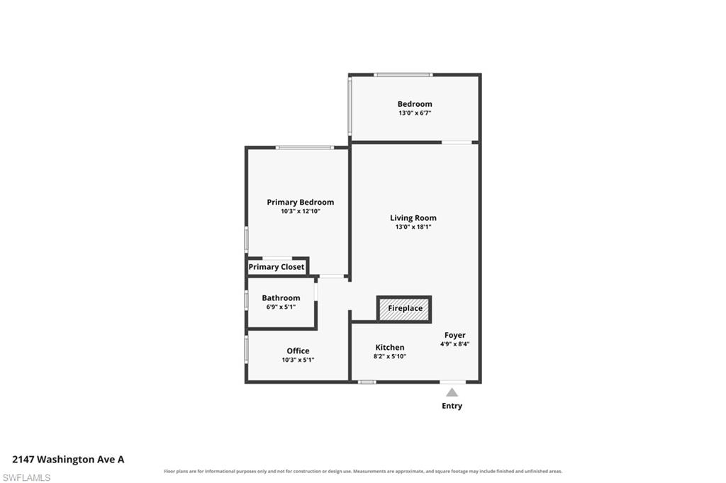 2147 Washington Ave Unit A Property Photo 26