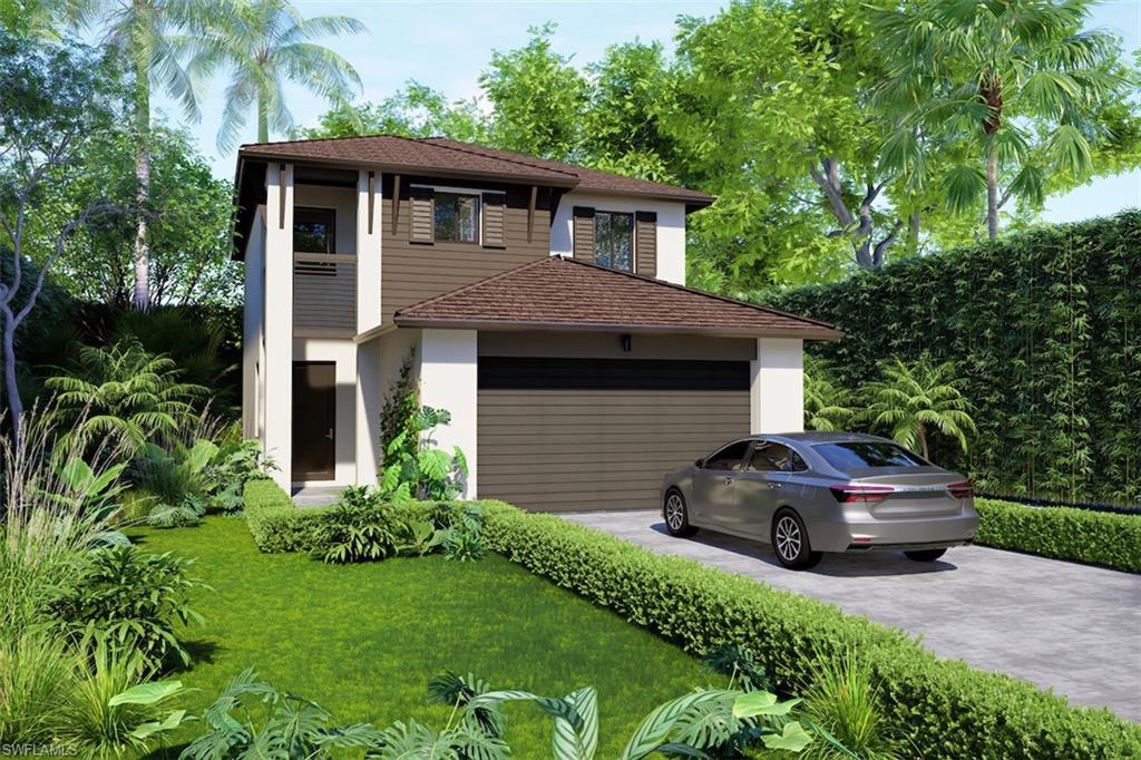 5837 Agostino Way Property Photo 1