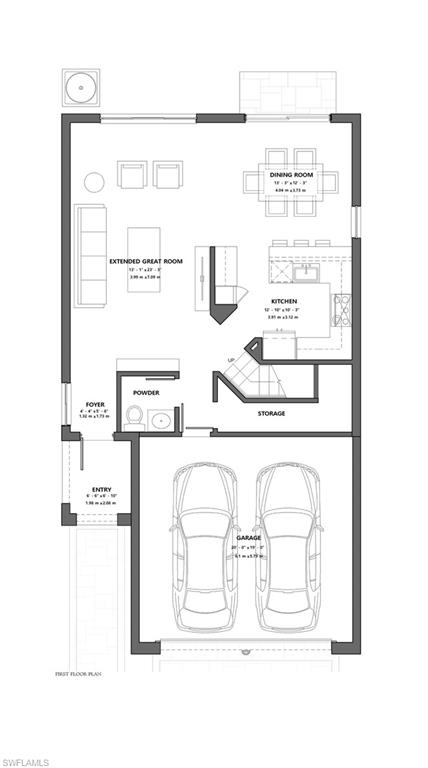 5837 Agostino Way Property Photo 2