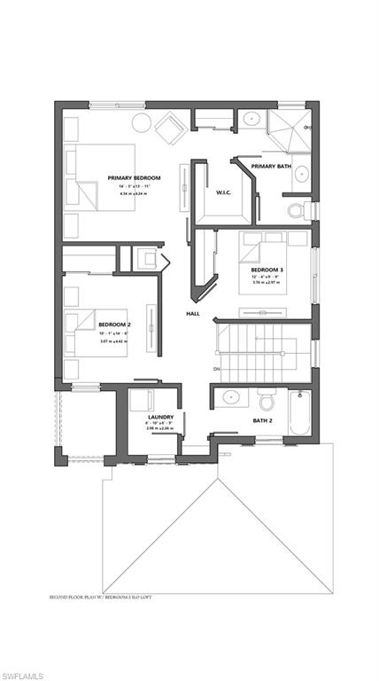 5837 Agostino Way Property Photo 3