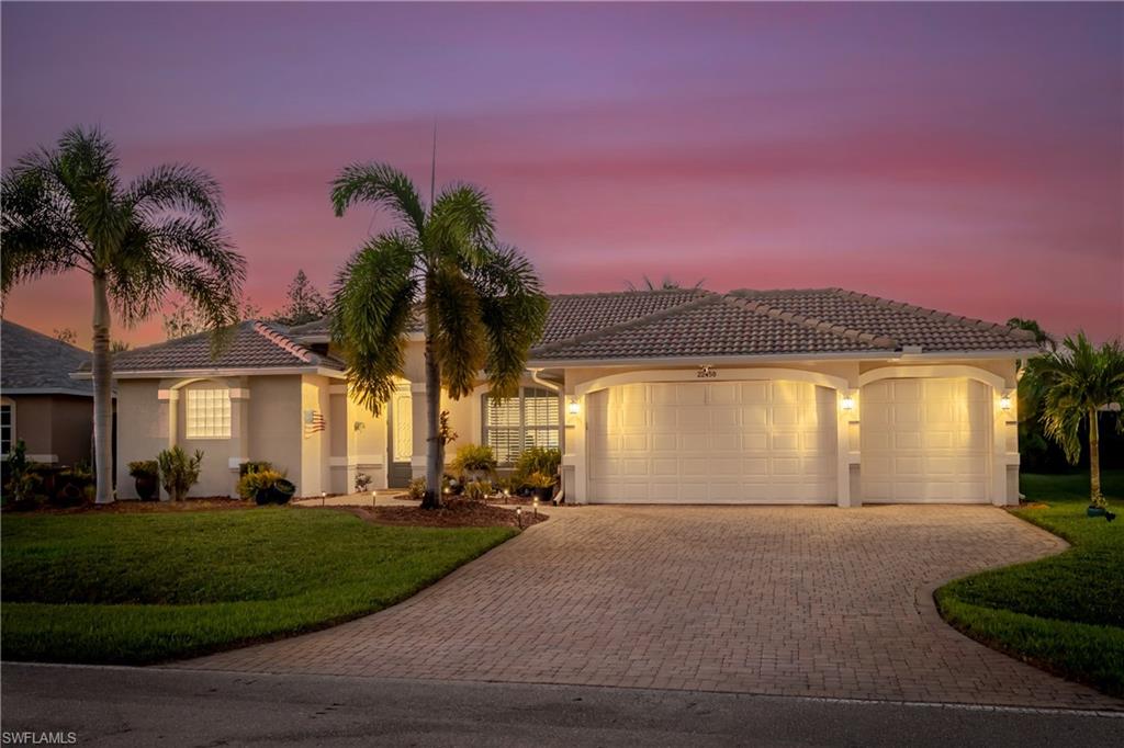 22450 Fountain Lakes Blvd Property Photo 1