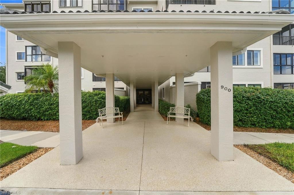 900 Arbor Lake Dr 501 Property Photo 1