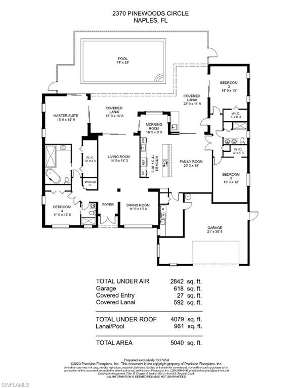 2370 Pine Woods Cir 35 Property Photo 3