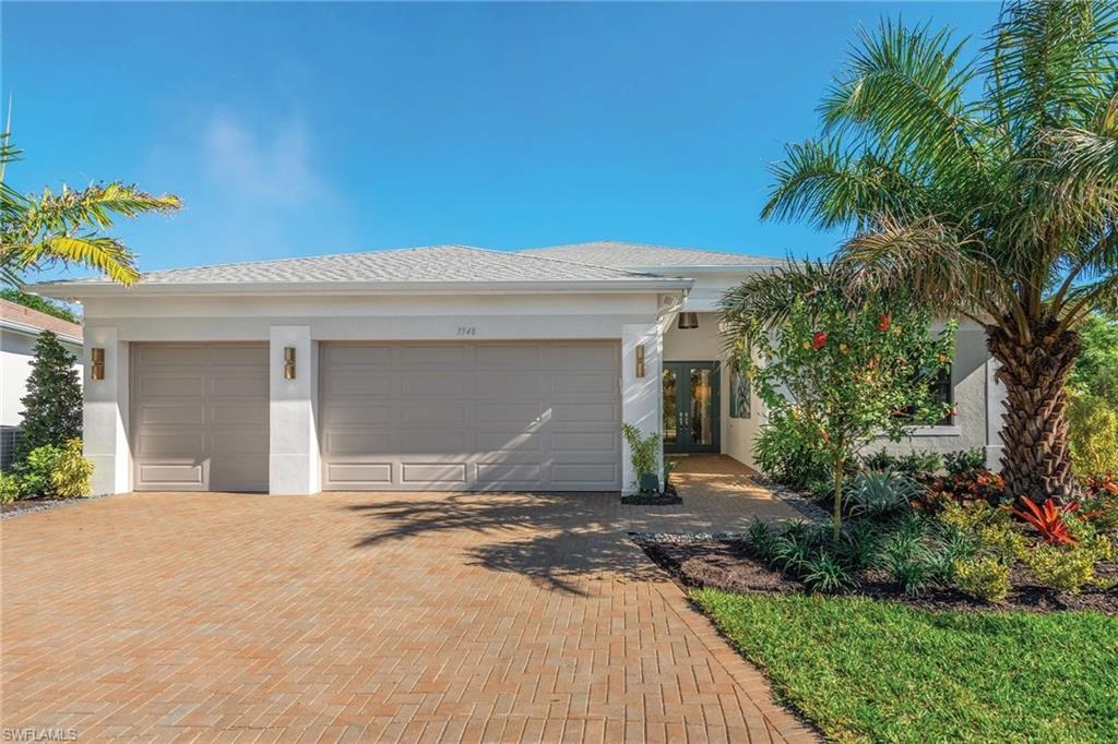 3712 Finsbury Way Property Photo 1